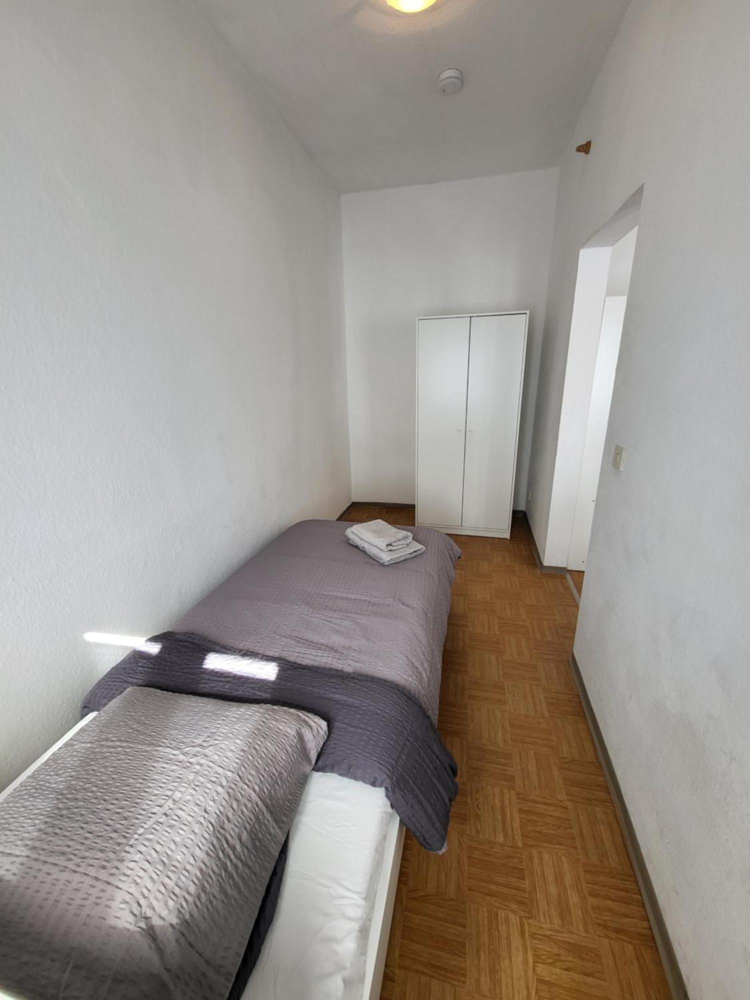 Stadtwohnung Fuer Bis Zu 3 Personen In