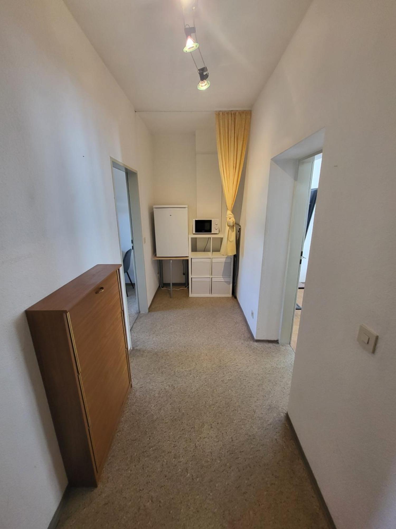 Stadtwohnung Fuer Bis Zu 3 Personen In Apartment *