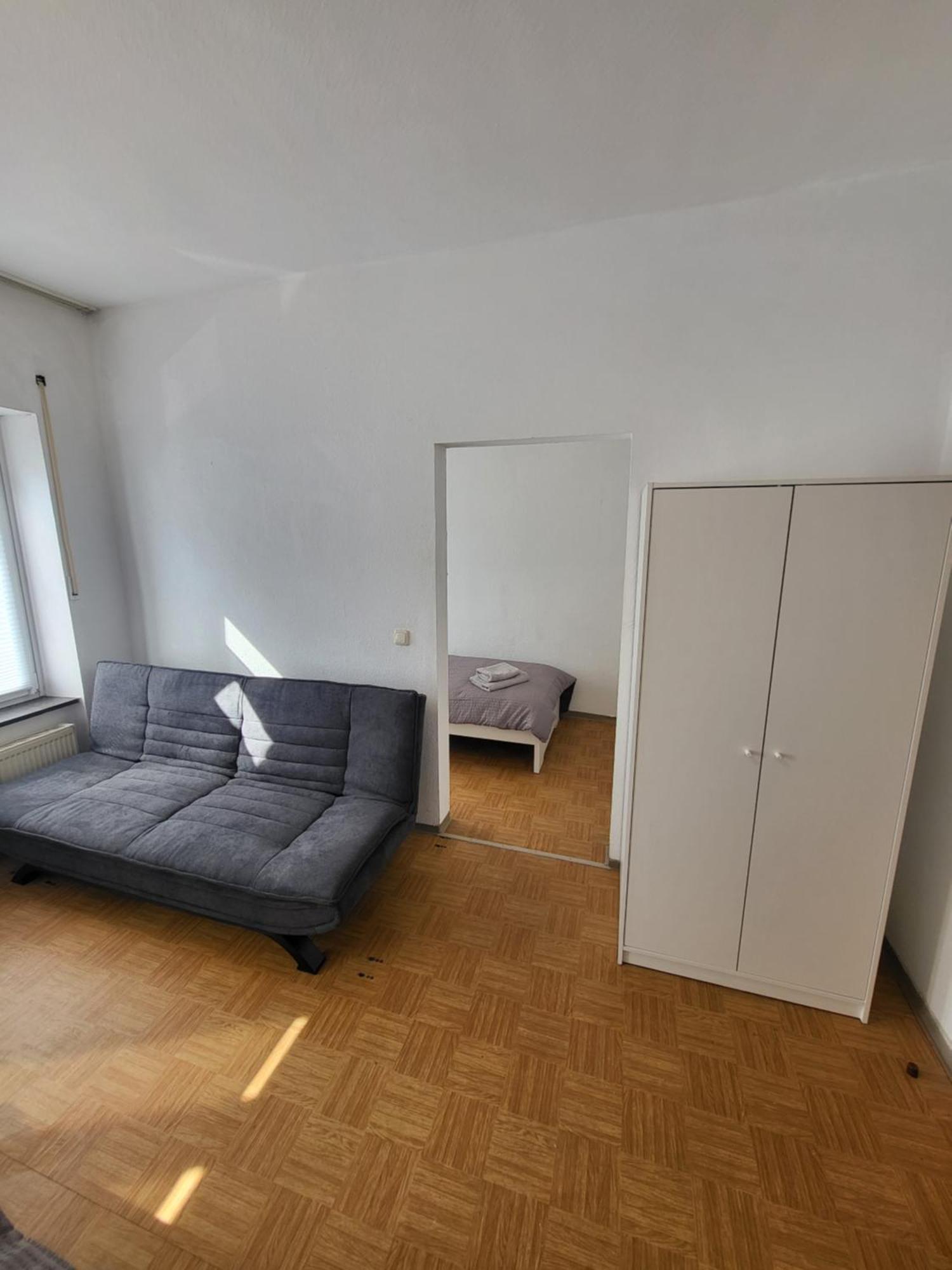 Stadtwohnung Fuer Bis Zu 3 Personen In * Bamberg