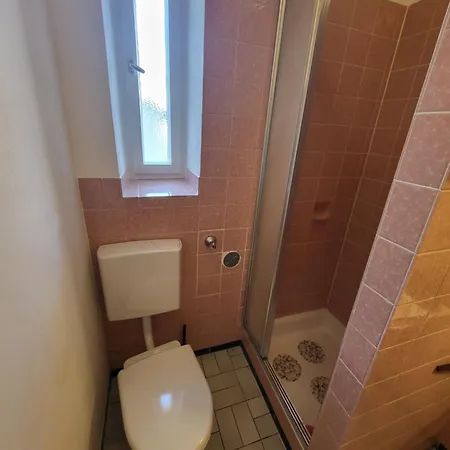 Stadtwohnung Fuer Bis Zu 3 Personen In Bamberg Zewnętrze zdjęcie