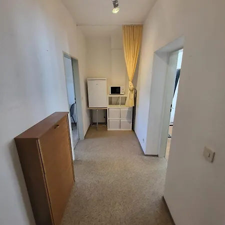 Stadtwohnung Fuer Bis Zu 3 Personen In Bamberg Zewnętrze zdjęcie